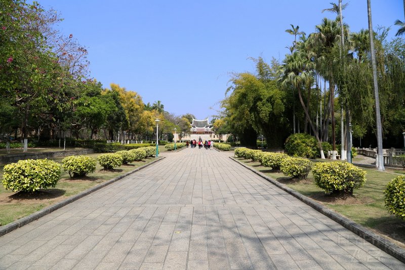 Xiamen--Jimei University Town (20).JPG