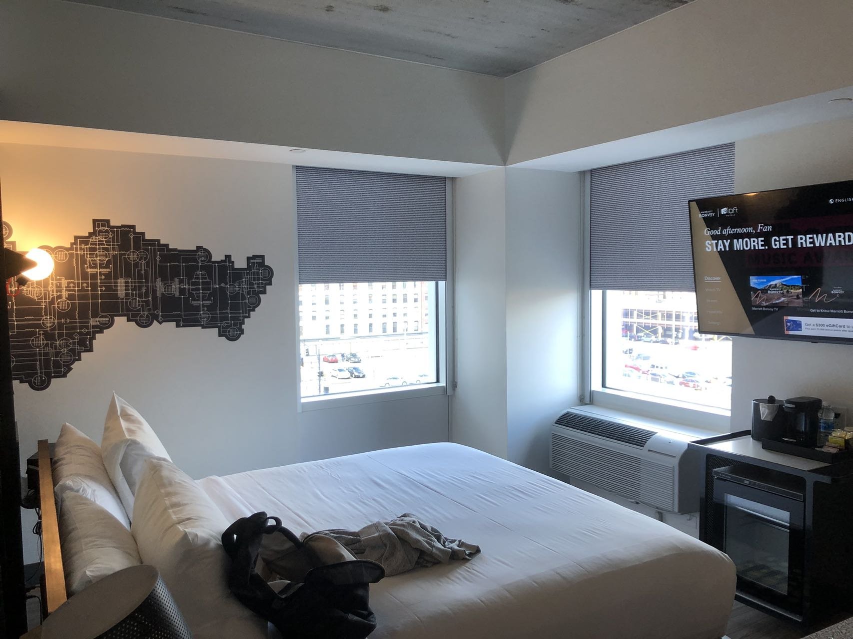 Aloft Providence Downtown桱|ά˹ס