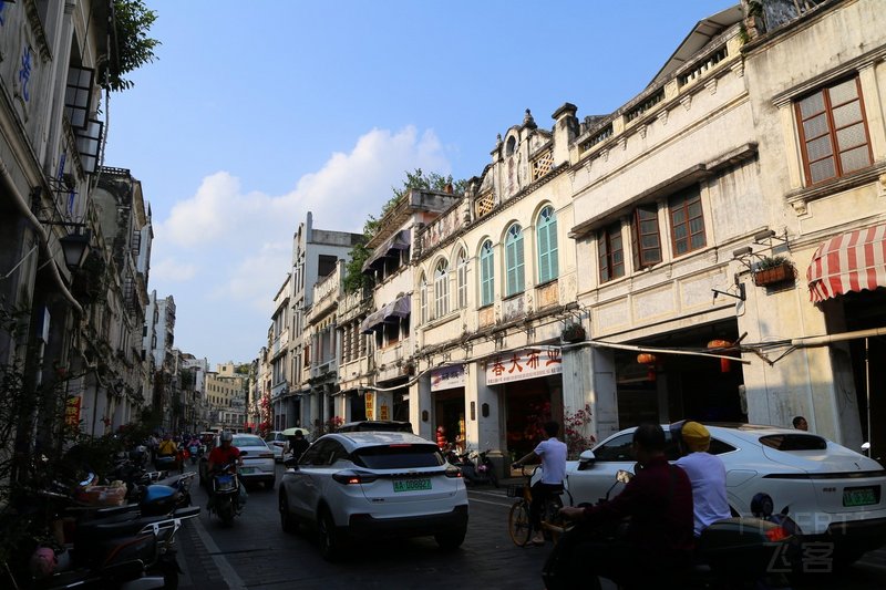 Haikou--Old Town (39).JPG