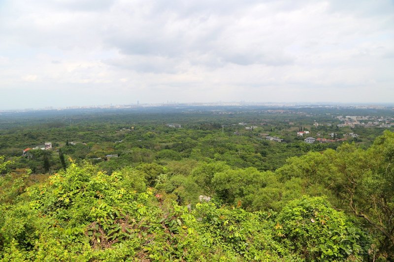 Haikou--琼海国家火山地质公园 (13).JPG