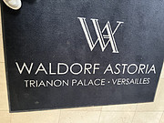 ڻʹ԰ŷʽƵ<em></em> Waldorf Astoria Versailles-Trianon Place