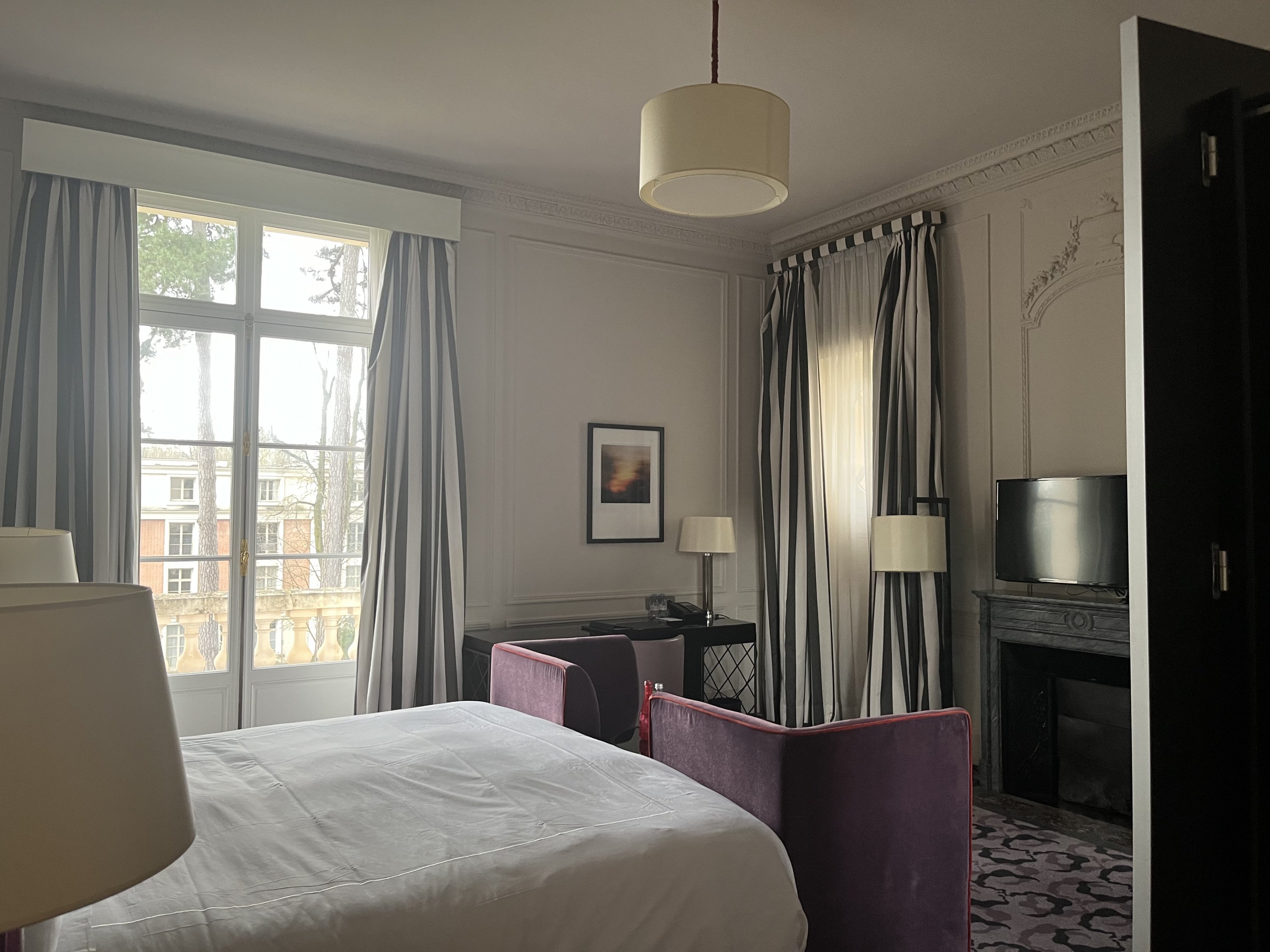 ڻʹ԰ŷʽƵ Waldorf Astoria Versailles-Trianon Place