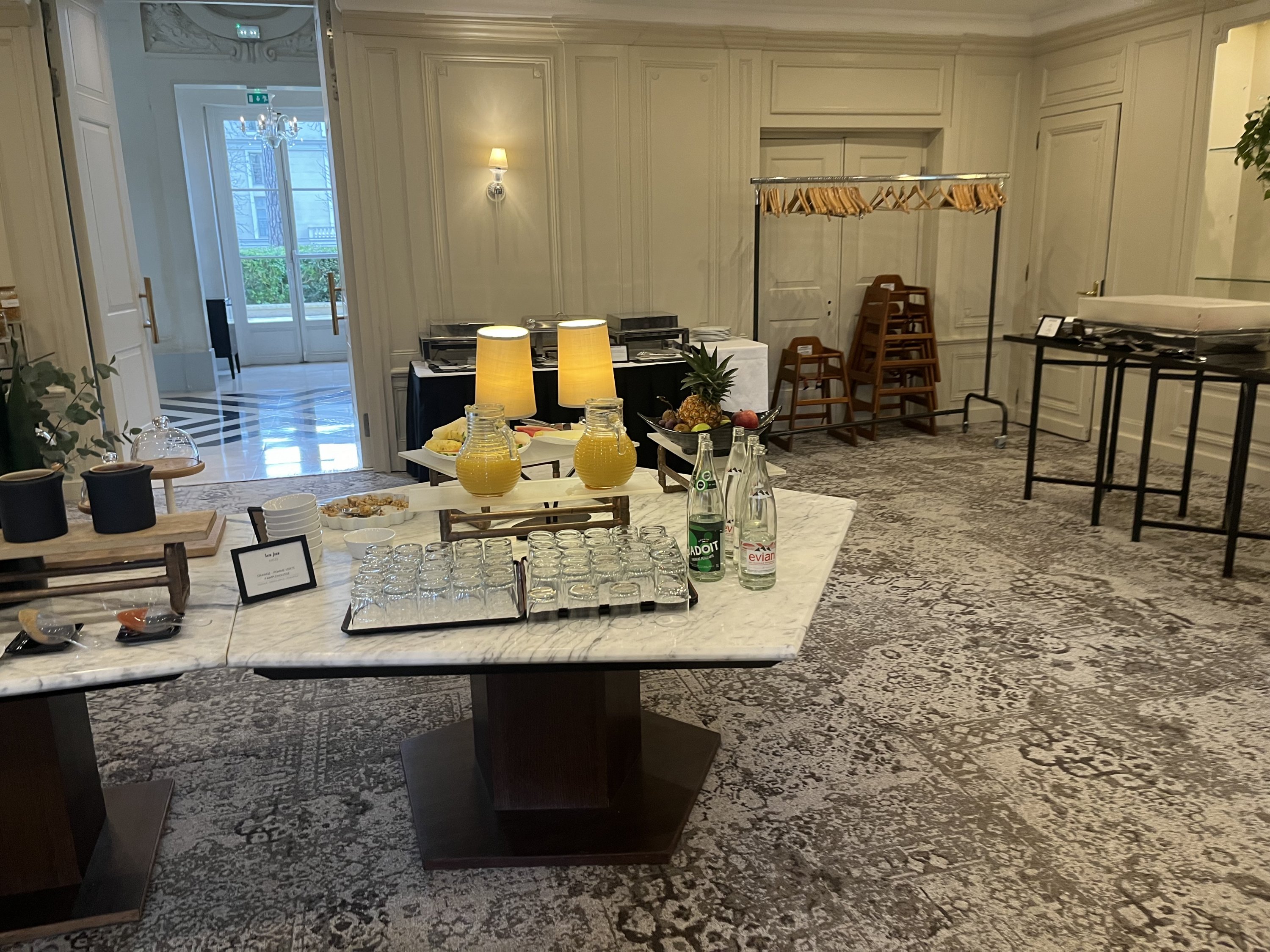 ڻʹ԰ŷʽƵ Waldorf Astoria Versailles-Trianon Place