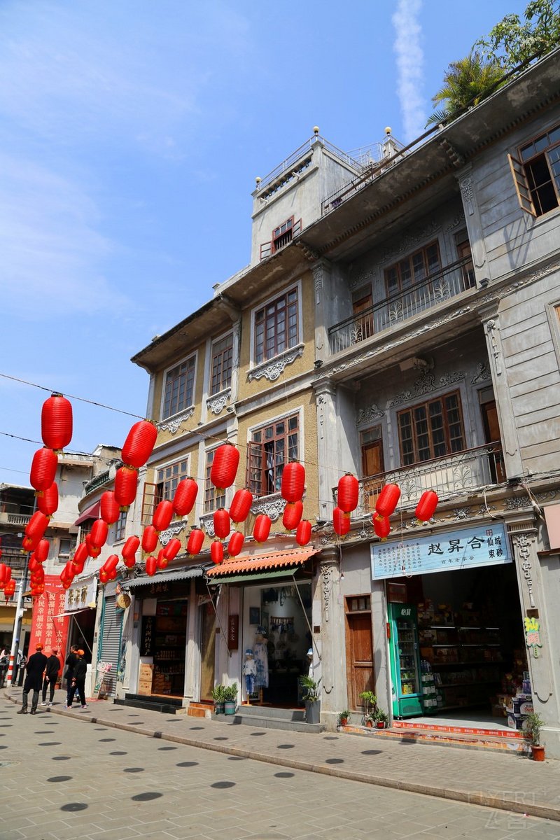 Shantou--Old Town (61).JPG