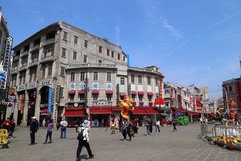 Shantou--Old Town (54).JPG