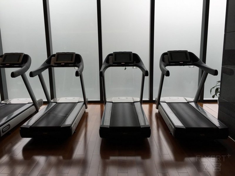 Beijing--JW Marriott Beijing Spa and Fitness Center (6).JPG