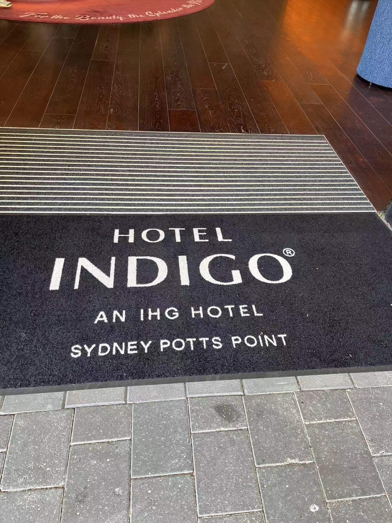 ϤնKimpton Margot & ӢϸIndigo Sydney Potts Point