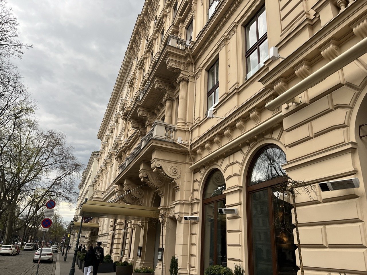 ĽάҲ˼ ׷ The Ritz-Carlton, Vienna