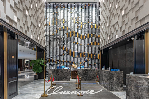 一念山海，春舞花伴（丽江金林温德姆至尊豪廷度假酒店体验）