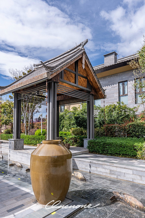一念山海，春舞花伴（丽江金林温德姆至尊豪廷度假酒店体验）