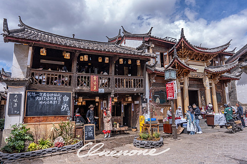 一念山海，春舞花伴（丽江金林温德姆至尊豪廷度假酒店体验）