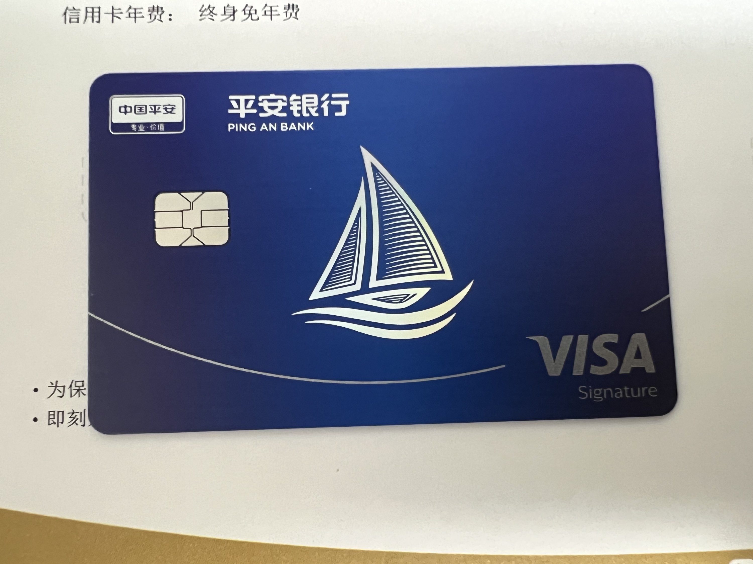 ƽVISA