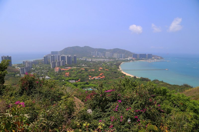 Sanya--Luhuitou Park (25).JPG