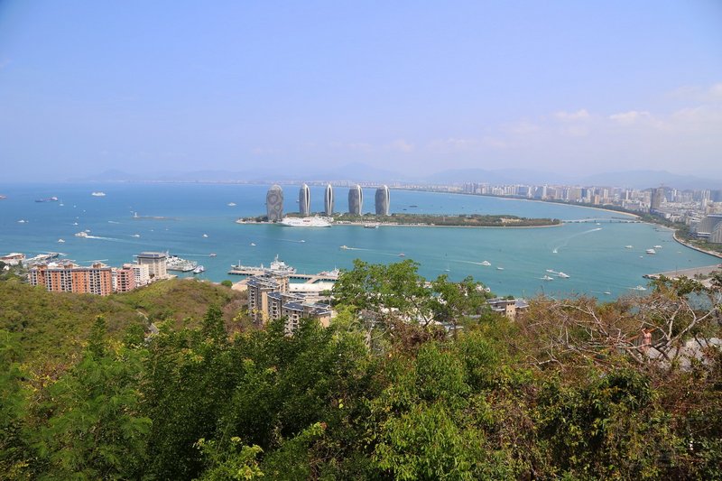 Sanya--Luhuitou Park (10).JPG