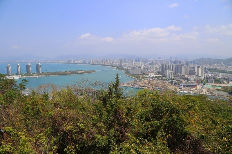 Sanya--Luhuitou Park (20).JPG