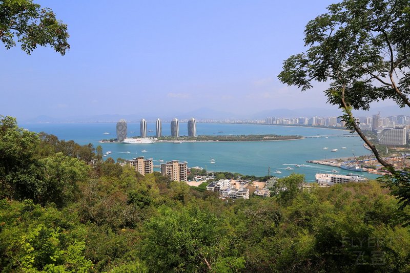 Sanya--Luhuitou Park (7).JPG