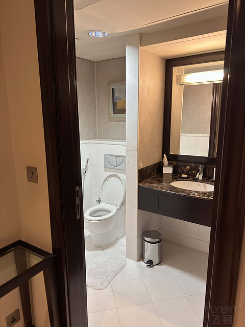 阿布扎比洲际酒店 InterContinental Abu Dhabi