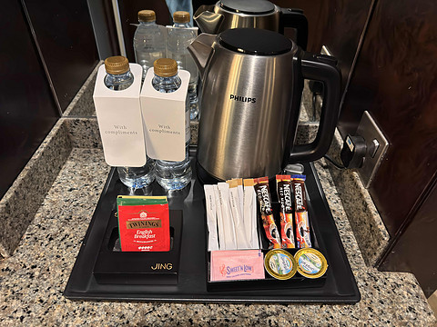 阿布扎比洲际酒店 InterContinental Abu Dhabi