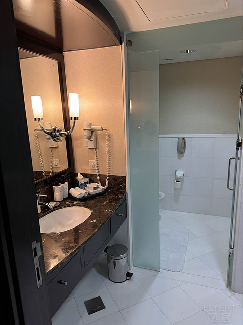 阿布扎比洲际酒店 InterContinental Abu Dhabi