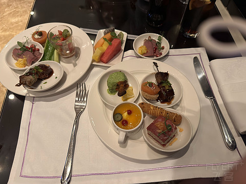 阿布扎比洲际酒店 InterContinental Abu Dhabi