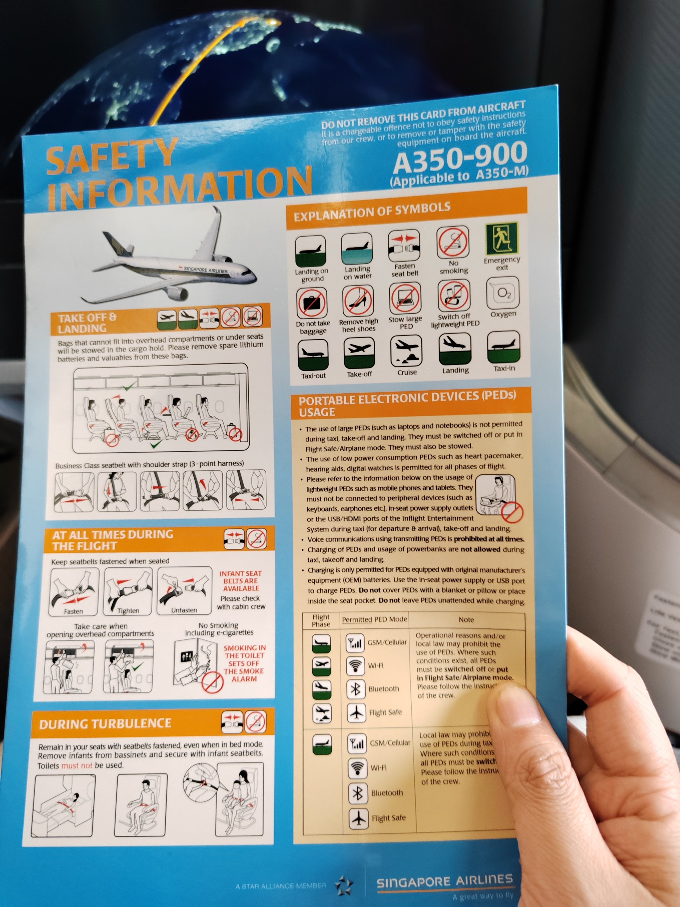 A great way to fly º PVG-SIN-BKK (ϣ