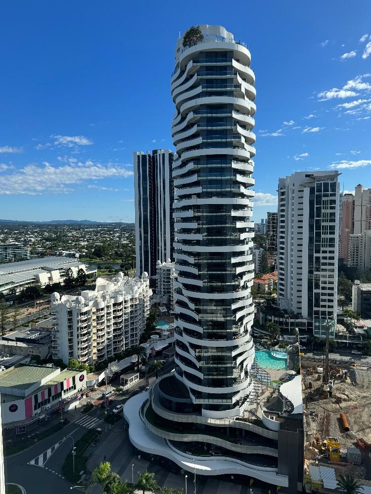 Ƶʵ-gold coast sofitel