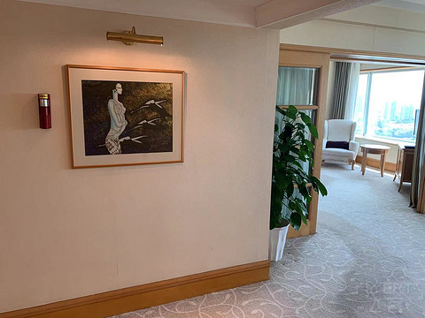 南京维景国际——中旅酒店系列体验及心享会员权益