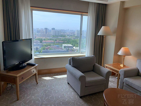南京维景国际——中旅酒店系列体验及心享会员权益