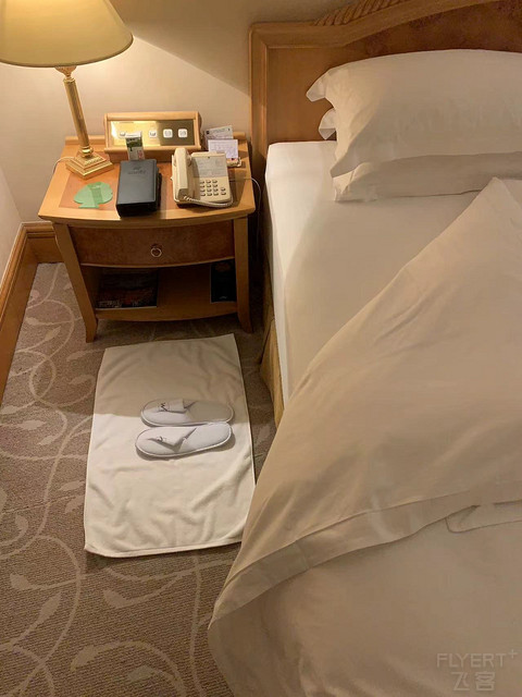 南京维景国际——中旅酒店系列体验及心享会员权益