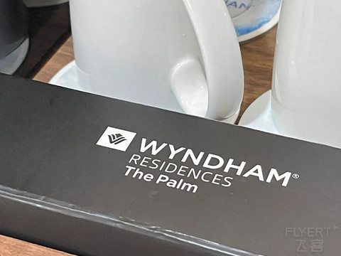 ҹеϰ() - Ƶƪ ֮ 鵵µķԢ Wyndham Residences The Palm