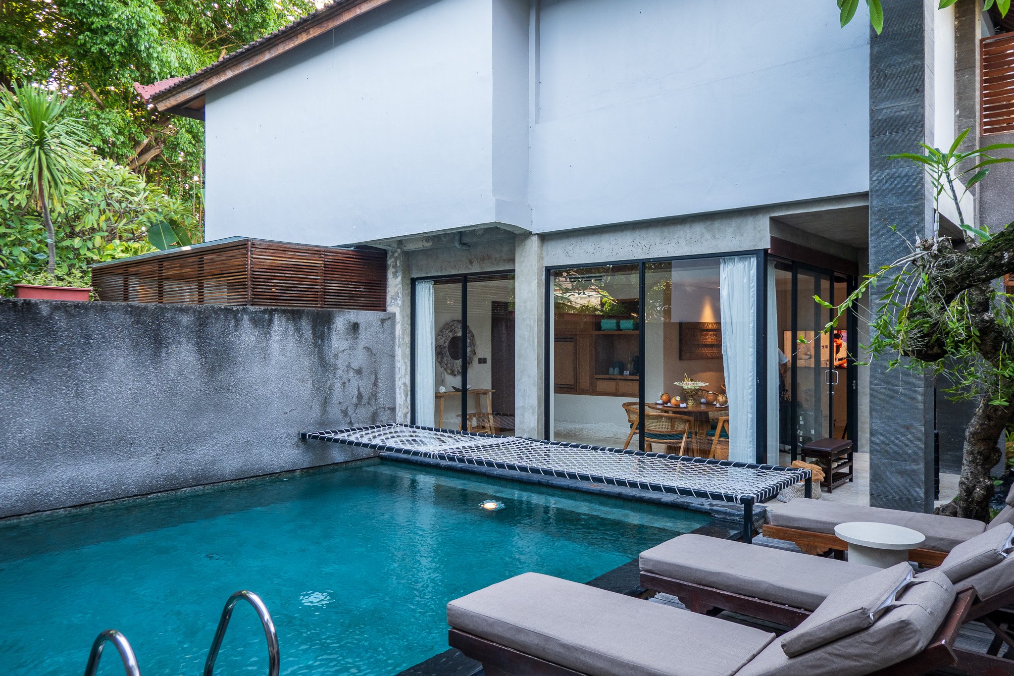 #öó# ׷嵺Annora Villas Seminyak | i˻ֶȼ