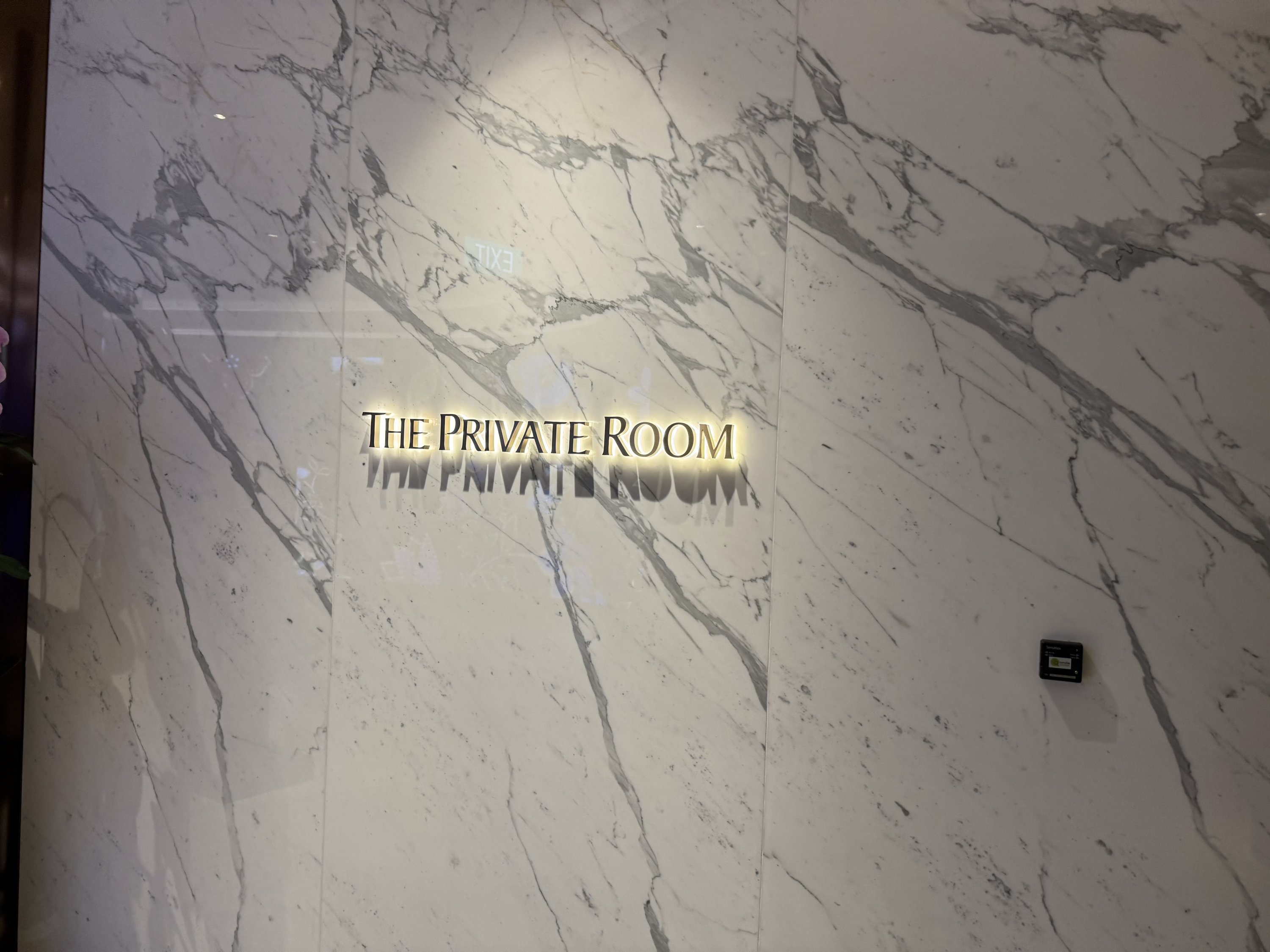 ºthe private roomȥϢ