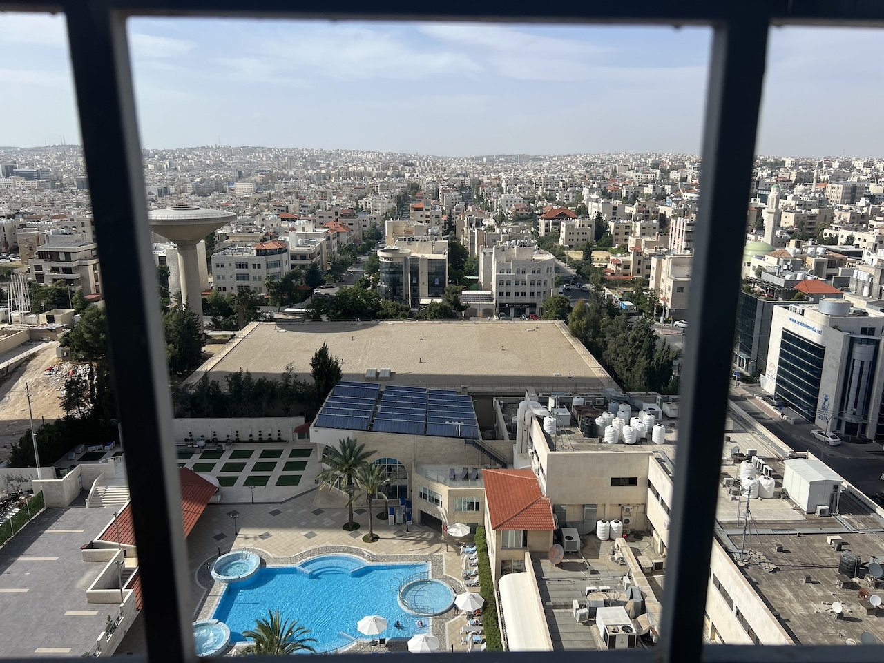 Լ🇯🇴ʹڼվƵCrowne Plaza Amman, Club Room