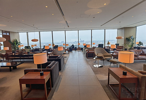 #öó#T3վ¥̩CATHAY PACIFIC LOUNGE Ϣ鱨