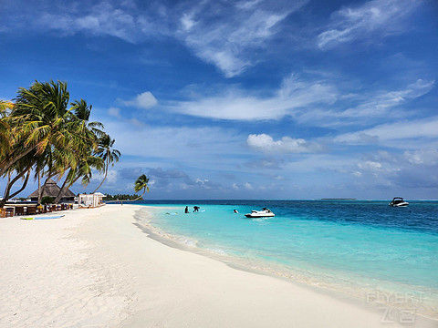 / Conrad Maldives Rangali Island 