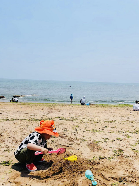 极致服务、安心度假——记青岛海景花园大酒店
