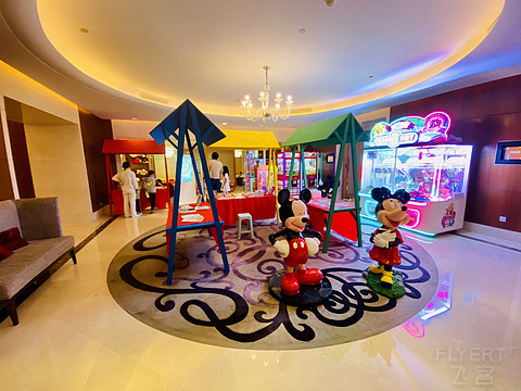 极致服务、安心度假——记青岛海景花园大酒店