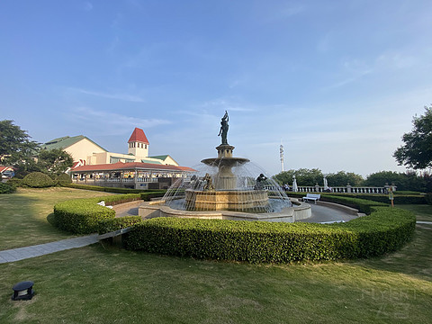 极致服务、安心度假——记青岛海景花园大酒店
