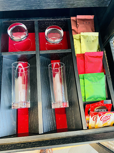 极致服务、安心度假——记青岛海景花园大酒店
