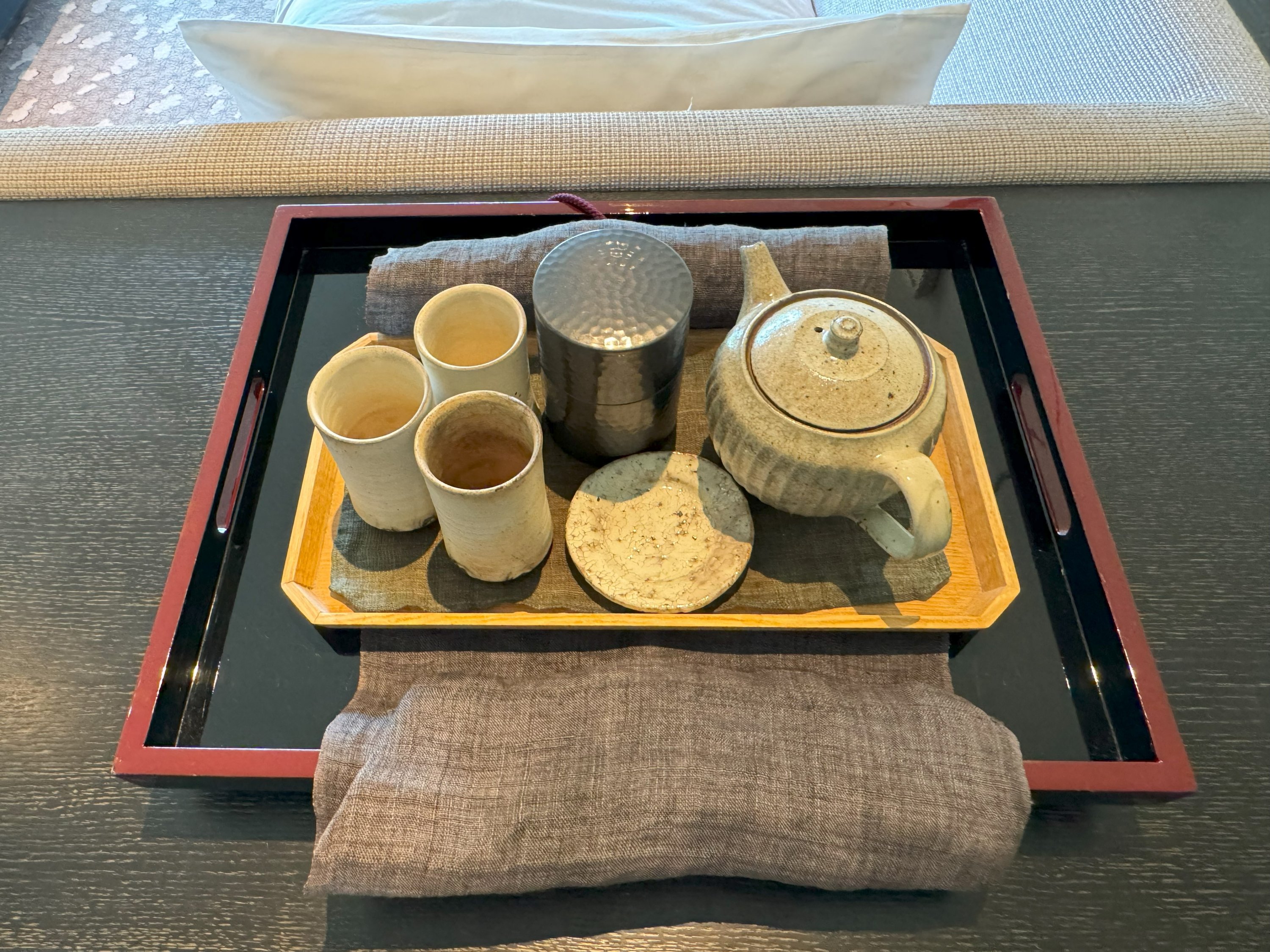 ձƵס֮ Ritz Carlton Kyoto