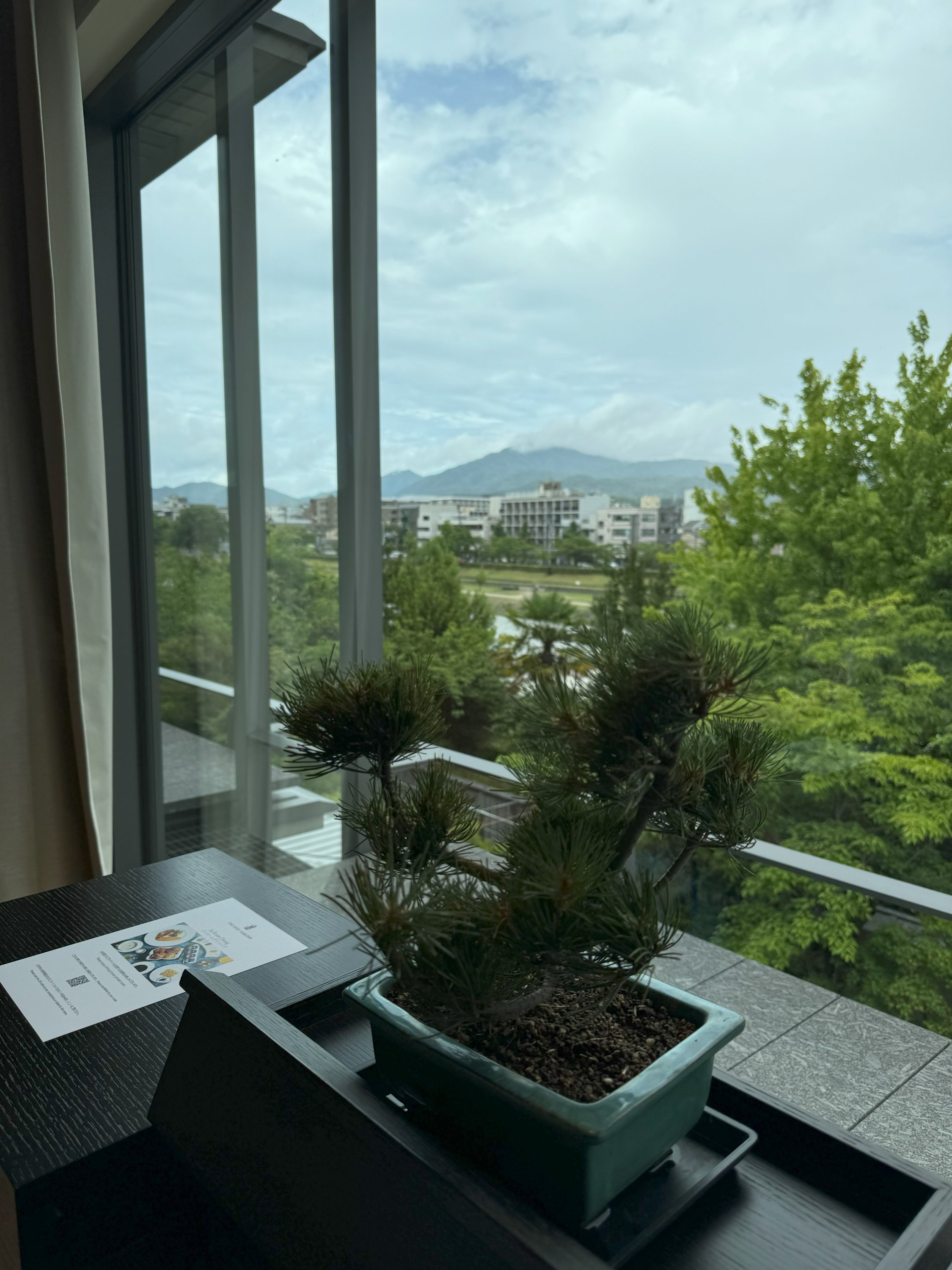 ձƵס֮ Ritz Carlton Kyoto