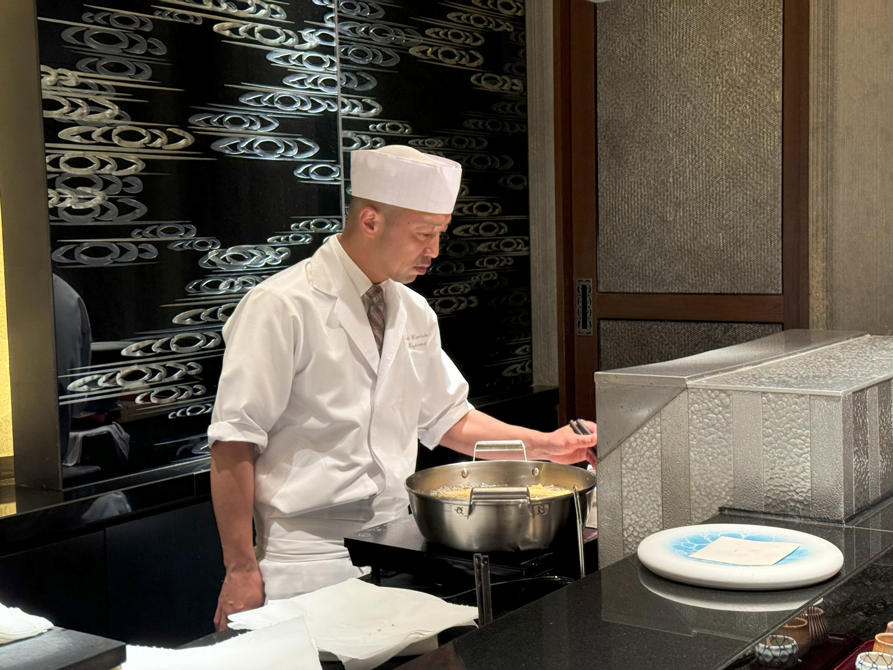 ձƵס֮ Ritz Carlton Kyoto