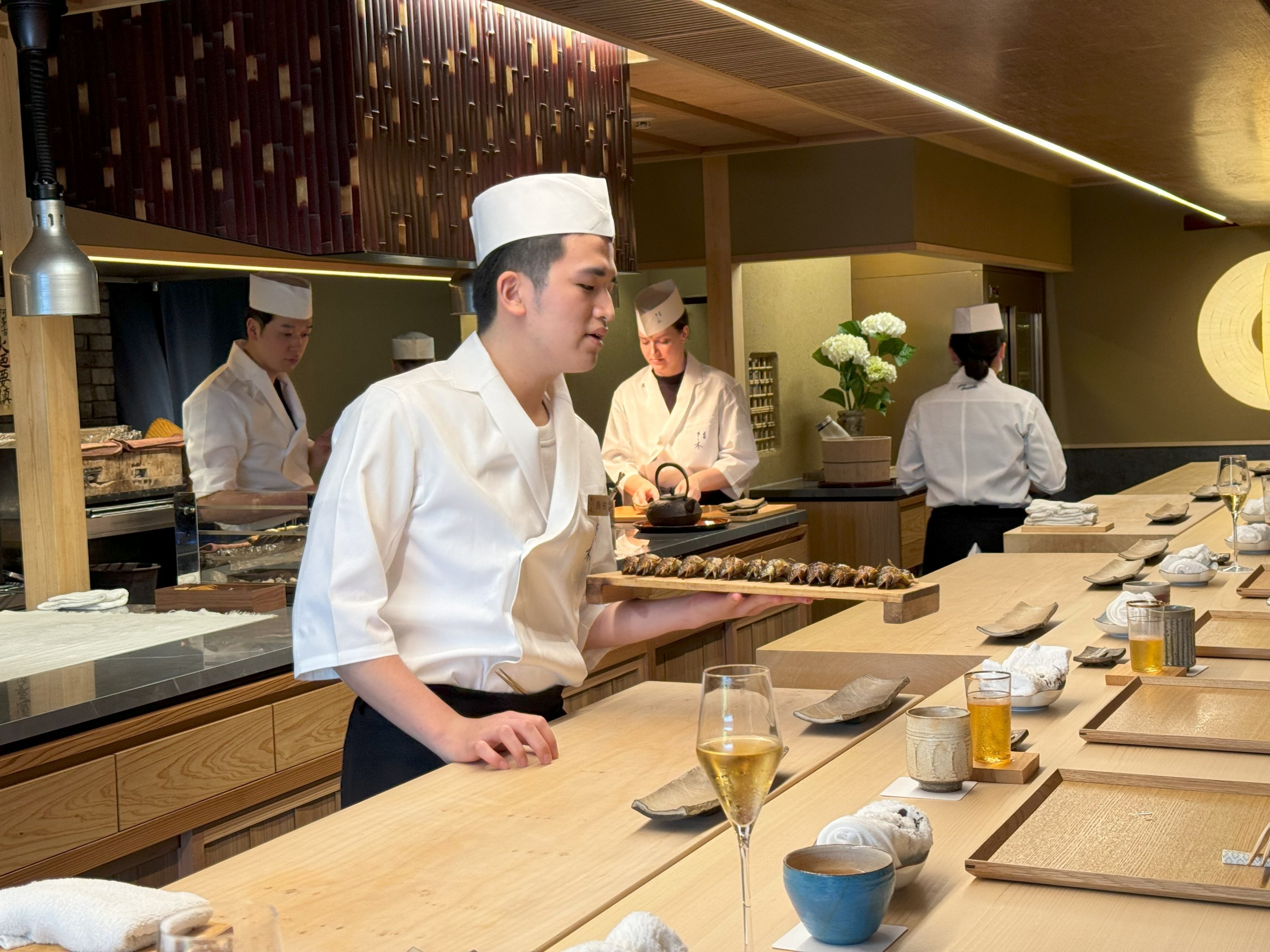 ձƵס֮ Ritz Carlton Kyoto