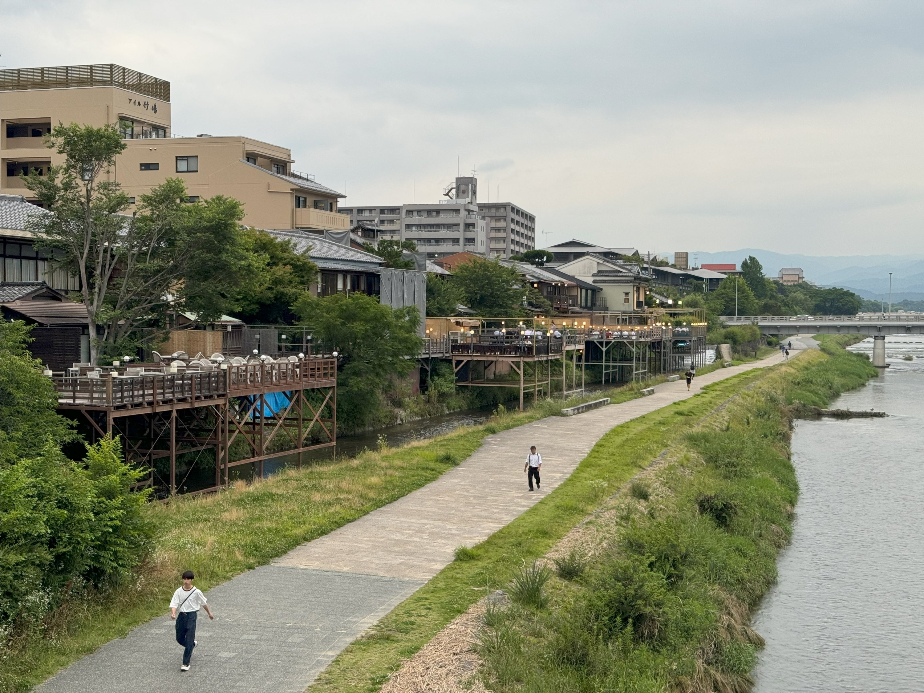 ձƵס֮ Ritz Carlton Kyoto