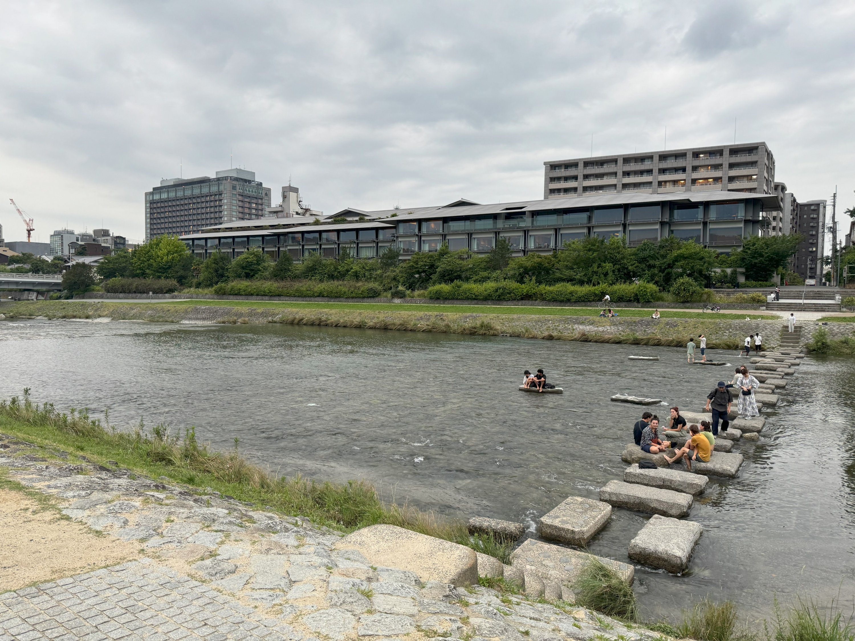 ձƵס֮ Ritz Carlton Kyoto