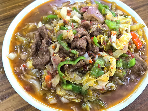 60天新疆大环线！Day8：吐鲁番智选假日酒店+库木塔格沙漠/麻扎村/火焰山+全疆最佳拌面
