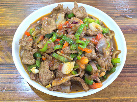 60天新疆大环线！Day8：吐鲁番智选假日酒店+库木塔格沙漠/麻扎村/火焰山+全疆最佳拌面