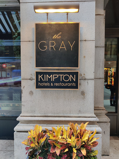 һ-֥Ӹ Kimpton Grey Hotel