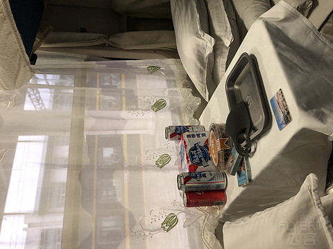 【西贡柏悦】 一次奇葩的旅行