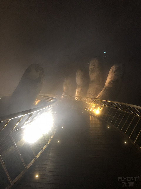 【西贡柏悦】 一次奇葩的旅行